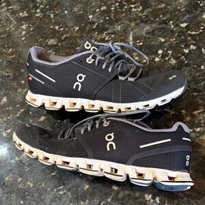 On Running Women’s Trainers! 7